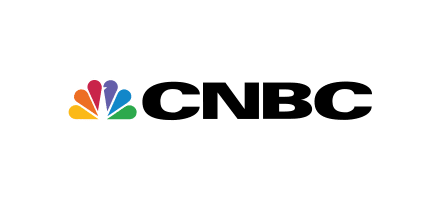 Logo CNBC