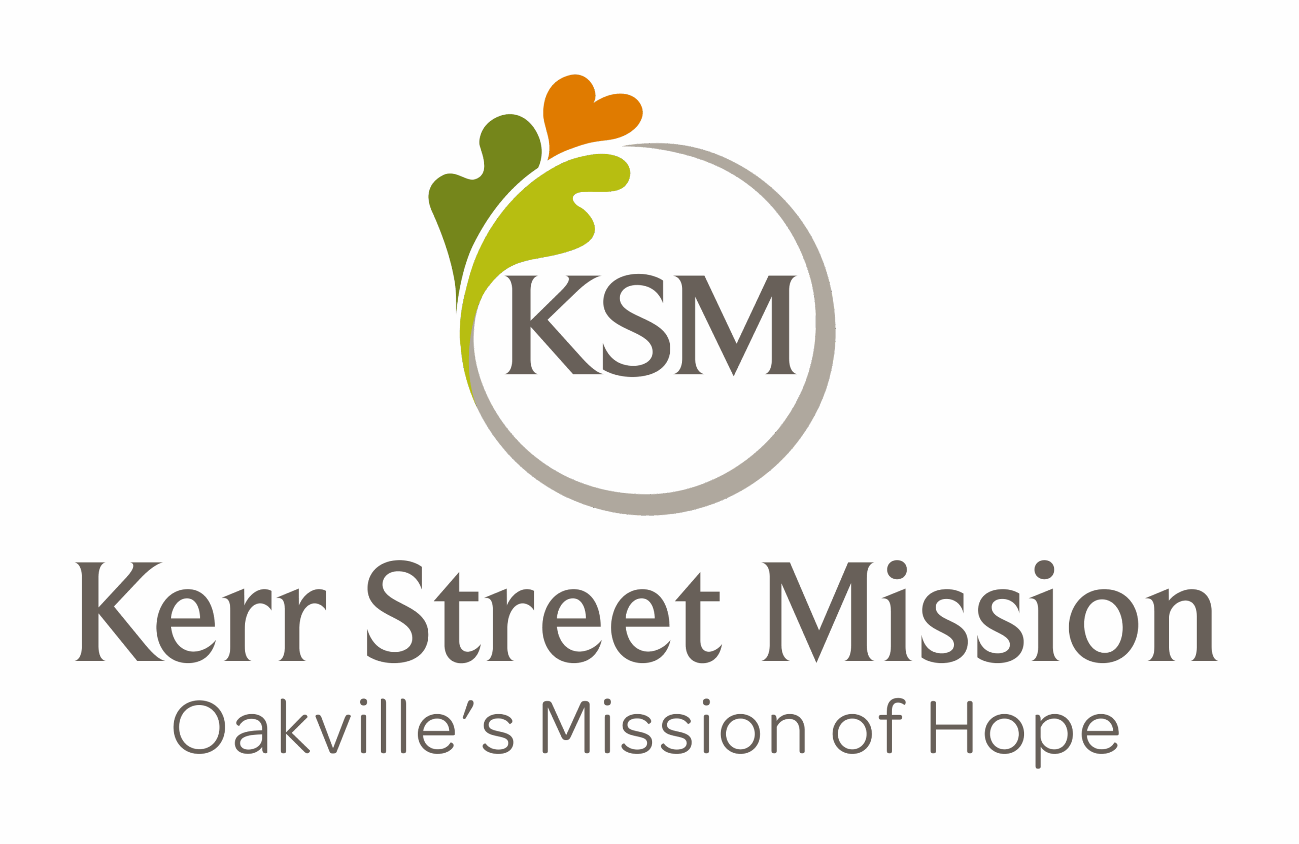 Kerr Street Mission Logo