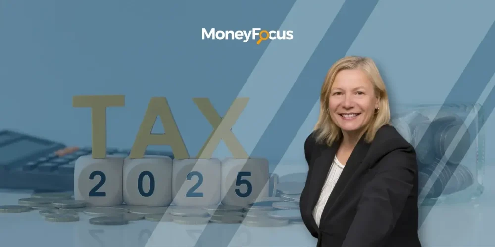 3 Tips on What to Do with Your Tax Refund