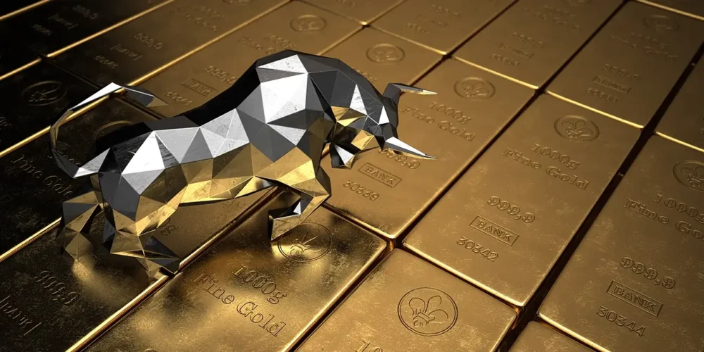 A Top Canada Gold ETF is Riding Gold's Bull Run | HGGG