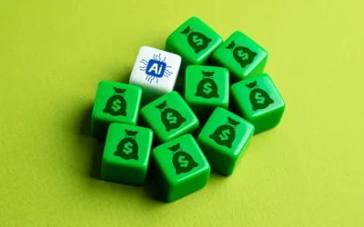 Access Technology Powerhouses and the AI Boom | HTA & HTAE