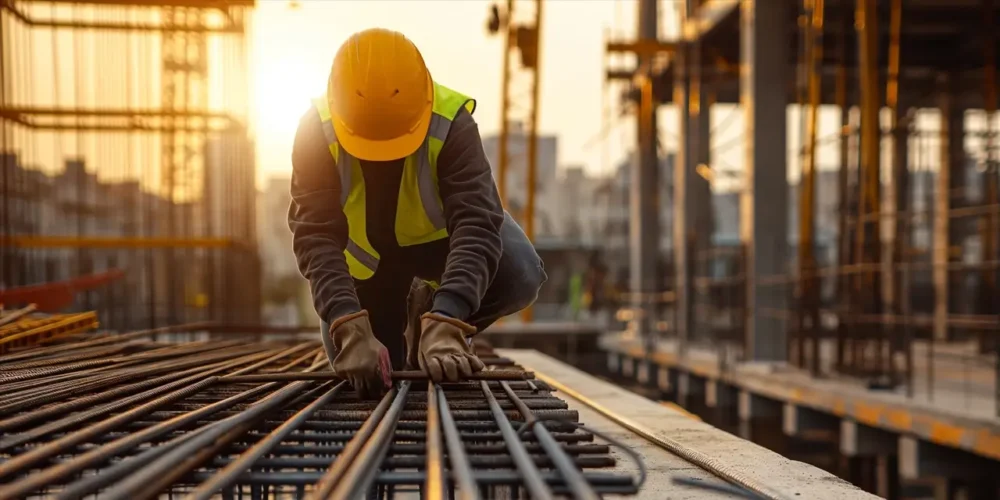 America’s Manufacturing Rebound is Powering This Industrials ETF