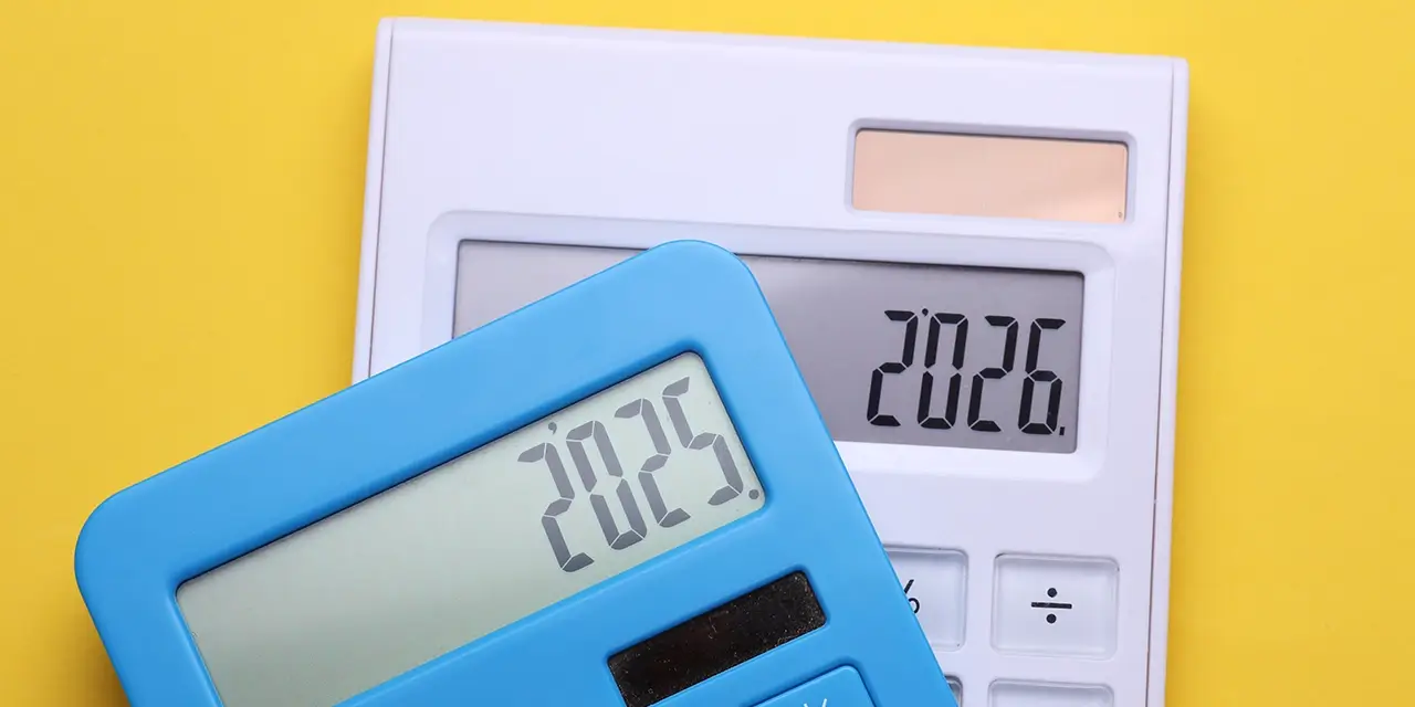 CRA Announces Federal Tax Bracket Thresholds for 2026