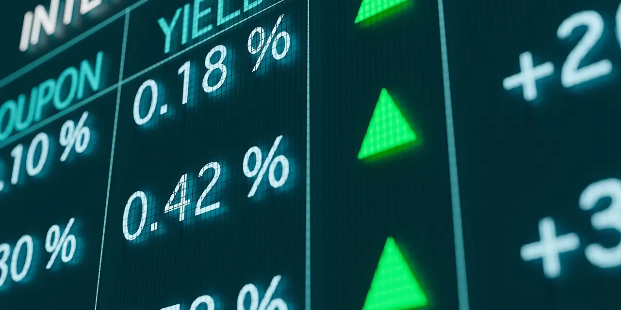 Fixed Income Trends | Fall 2025