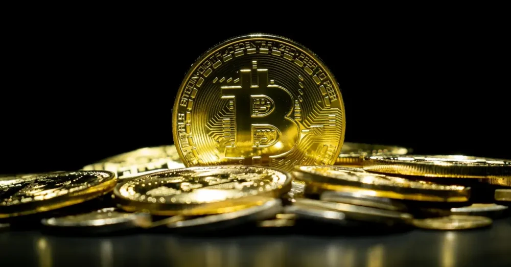 The Blockchain Technologies ETF Offers Exposure to Bitcoin’s Bull Run and Exciting New Technology