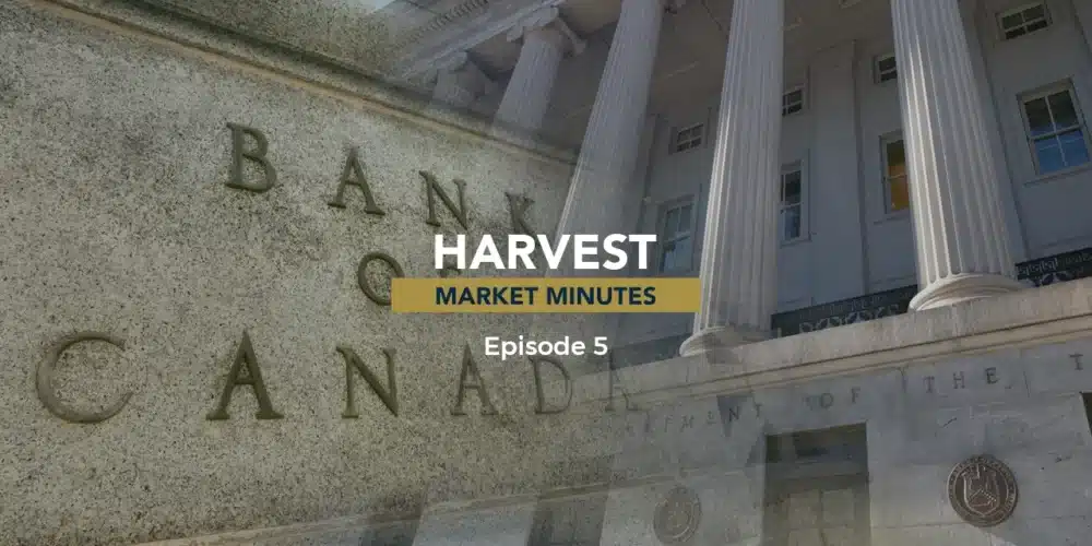 Navigating Fixed Income in 2024 | Harvest Market Minutes: Episode 5