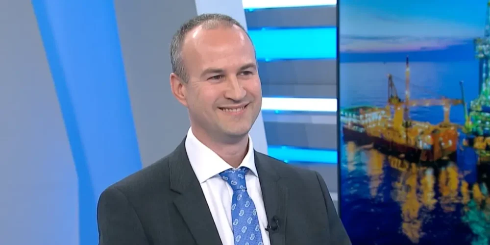 Mike Dragosits - BNN