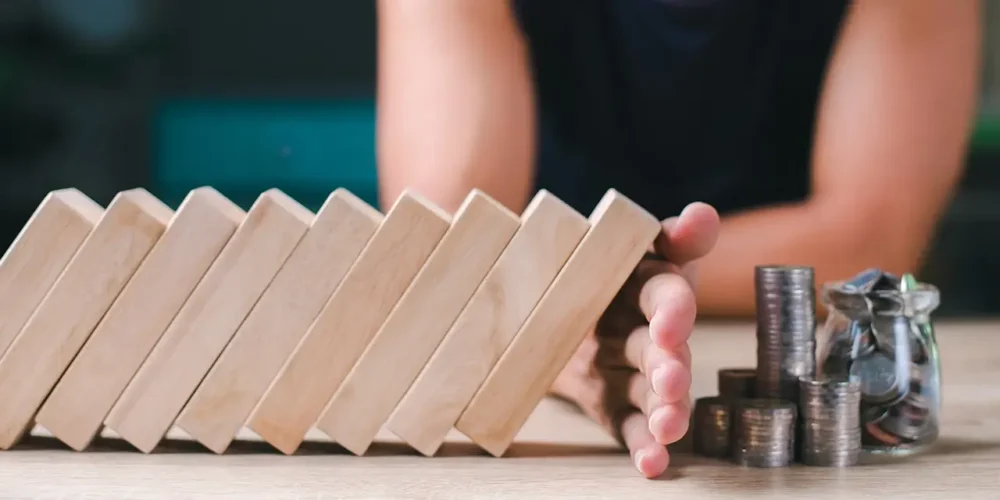 Navigating Volatility with Asset Allocation ETFs