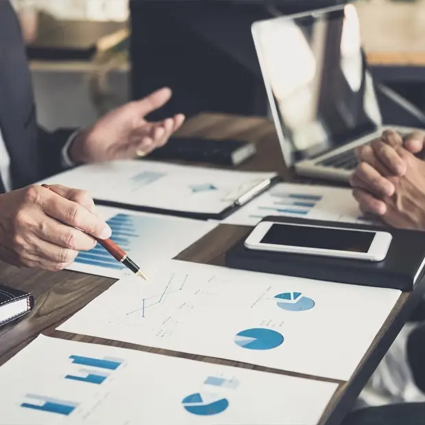 The Rise of Equity Income