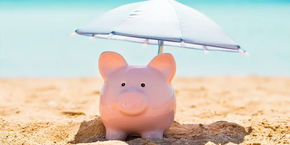 Summer Stability: 3 Defensive ETFs with Monthly Income
