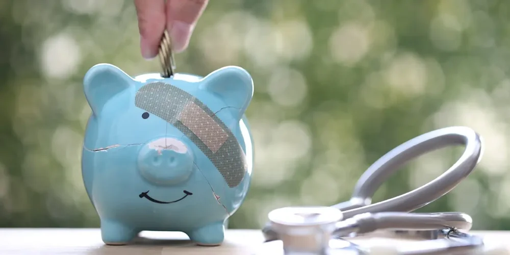 Taking a Breather | Healthcare in Summer 2025