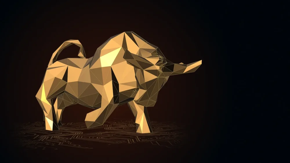 Tap into Gold’s Bull Run | AEME ETF: Built for a High Yield Every Month