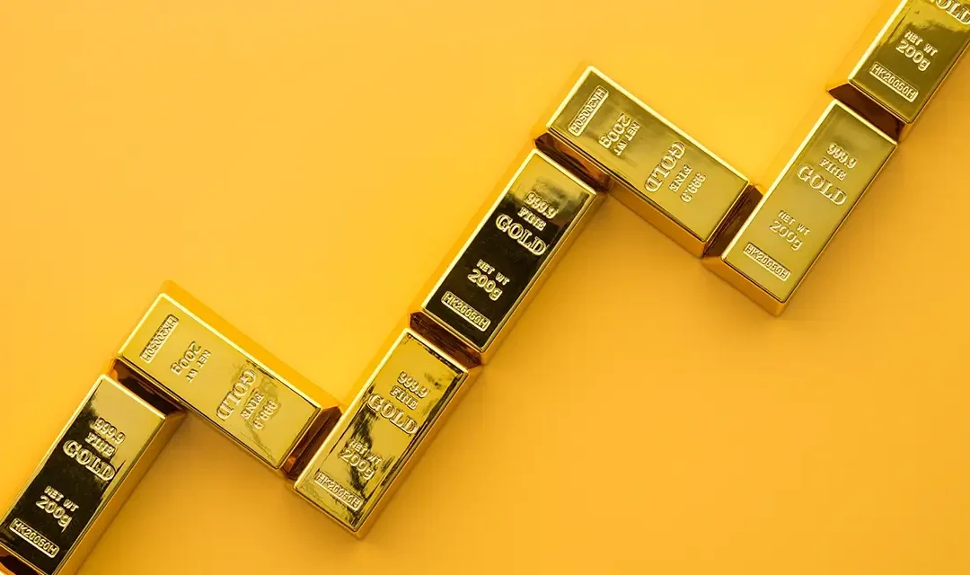 Tap into Gold’s Bull Run | HGGG: A Gold ETF Up 150%+ in 2025