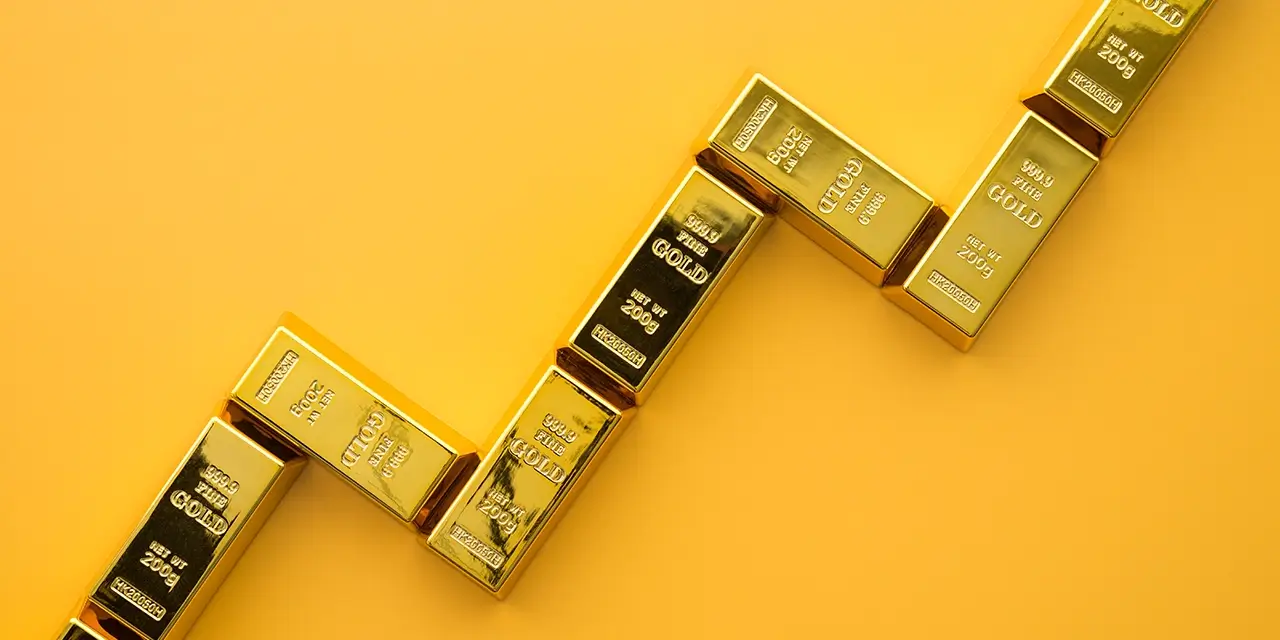 Tap into Gold’s Bull Run | HGGG: A Gold ETF Up 120%+ in 2025