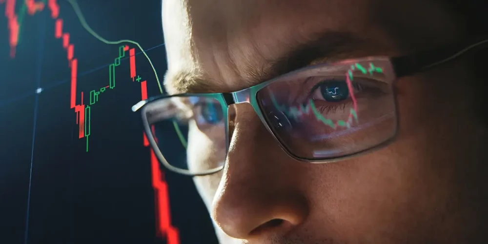 Tariff Turmoil: Investing Principles in a Market Decline