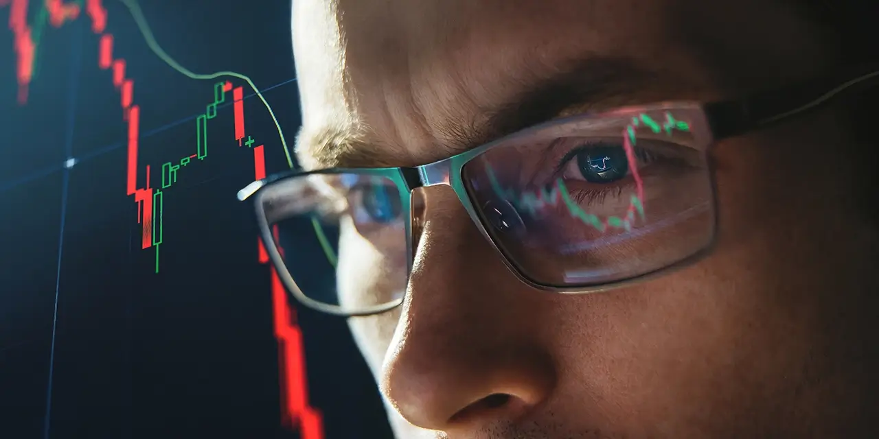 Tariff Turmoil: Investing Principles in a Market Decline