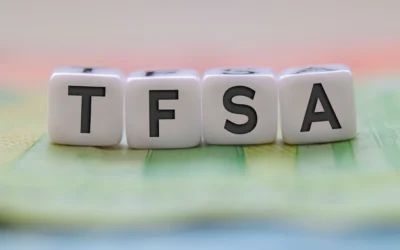 TFSA Limit Officially Set at $7,000 for 2026