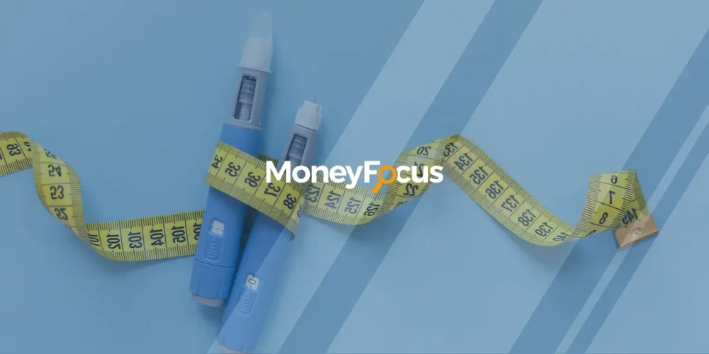 Using Weight Loss to Add Weight to Your Portfolio